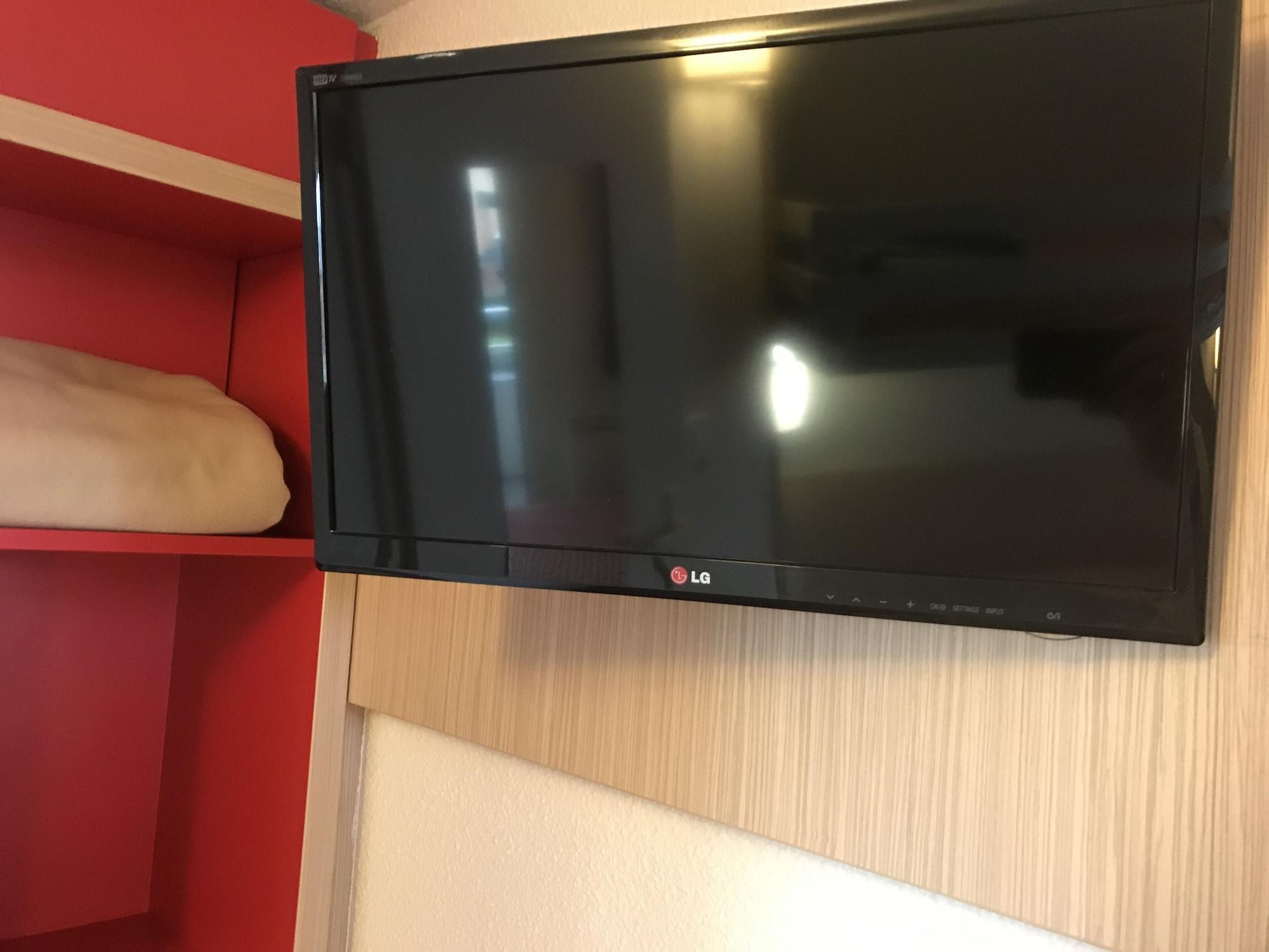 普瑞米尔洪福乐经典酒店 拉·里维耶尔·圣·秀 外观 照片