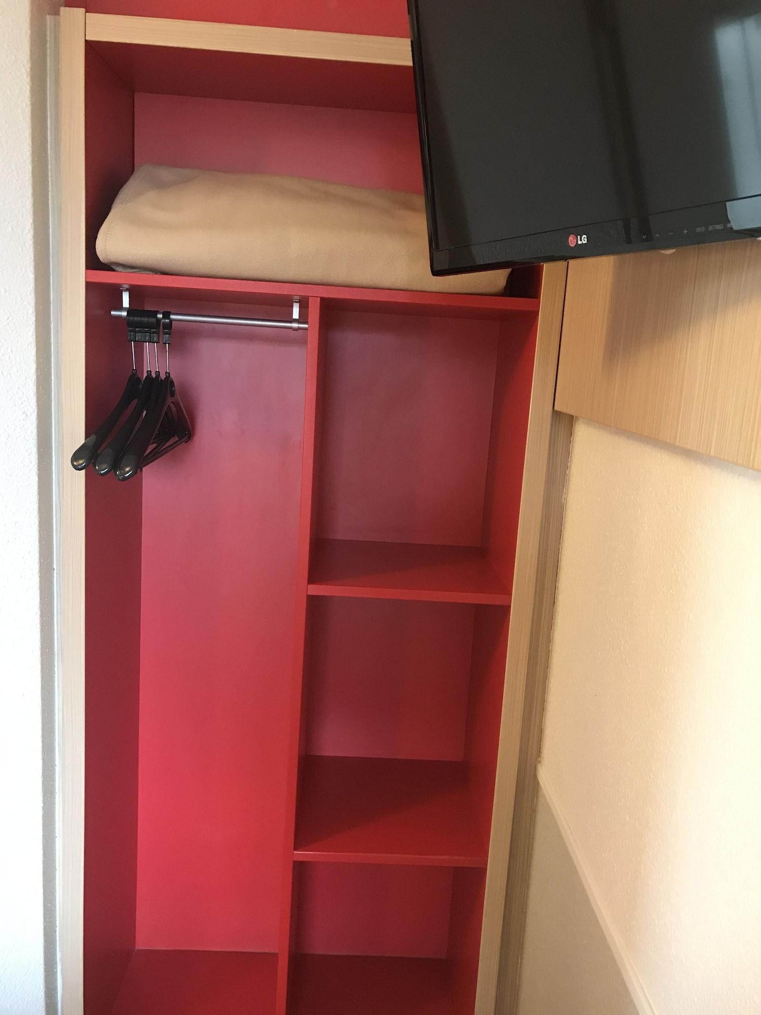 普瑞米尔洪福乐经典酒店 拉·里维耶尔·圣·秀 外观 照片