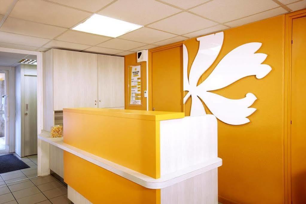 普瑞米尔洪福乐经典酒店 拉·里维耶尔·圣·秀 外观 照片